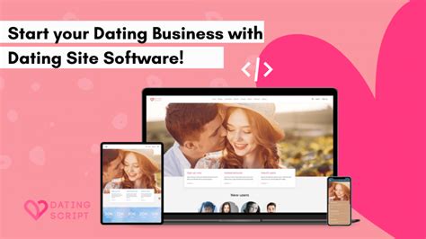 dating site for software engineer